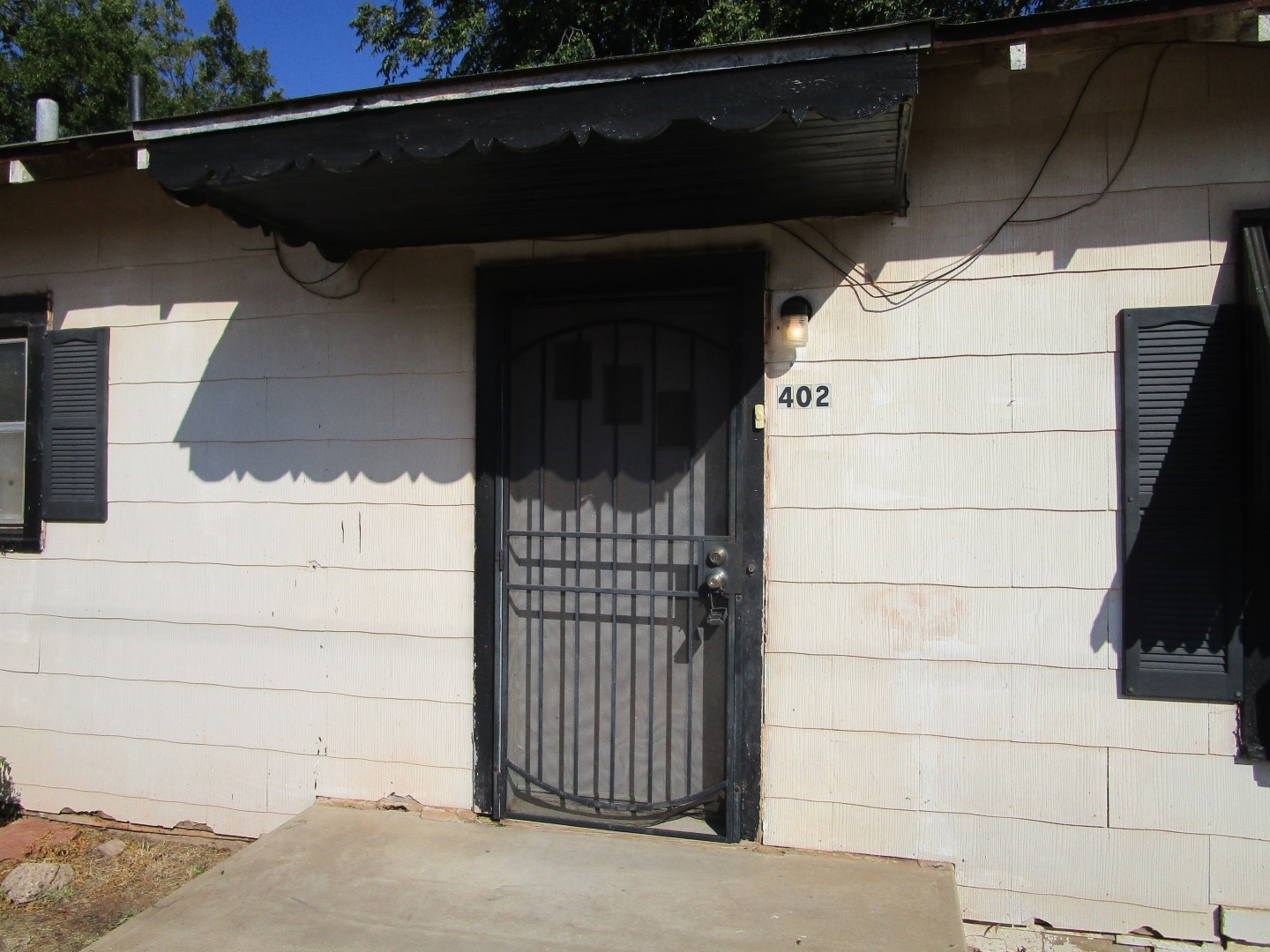 402 N 3rd Street Crowell TX 79227
