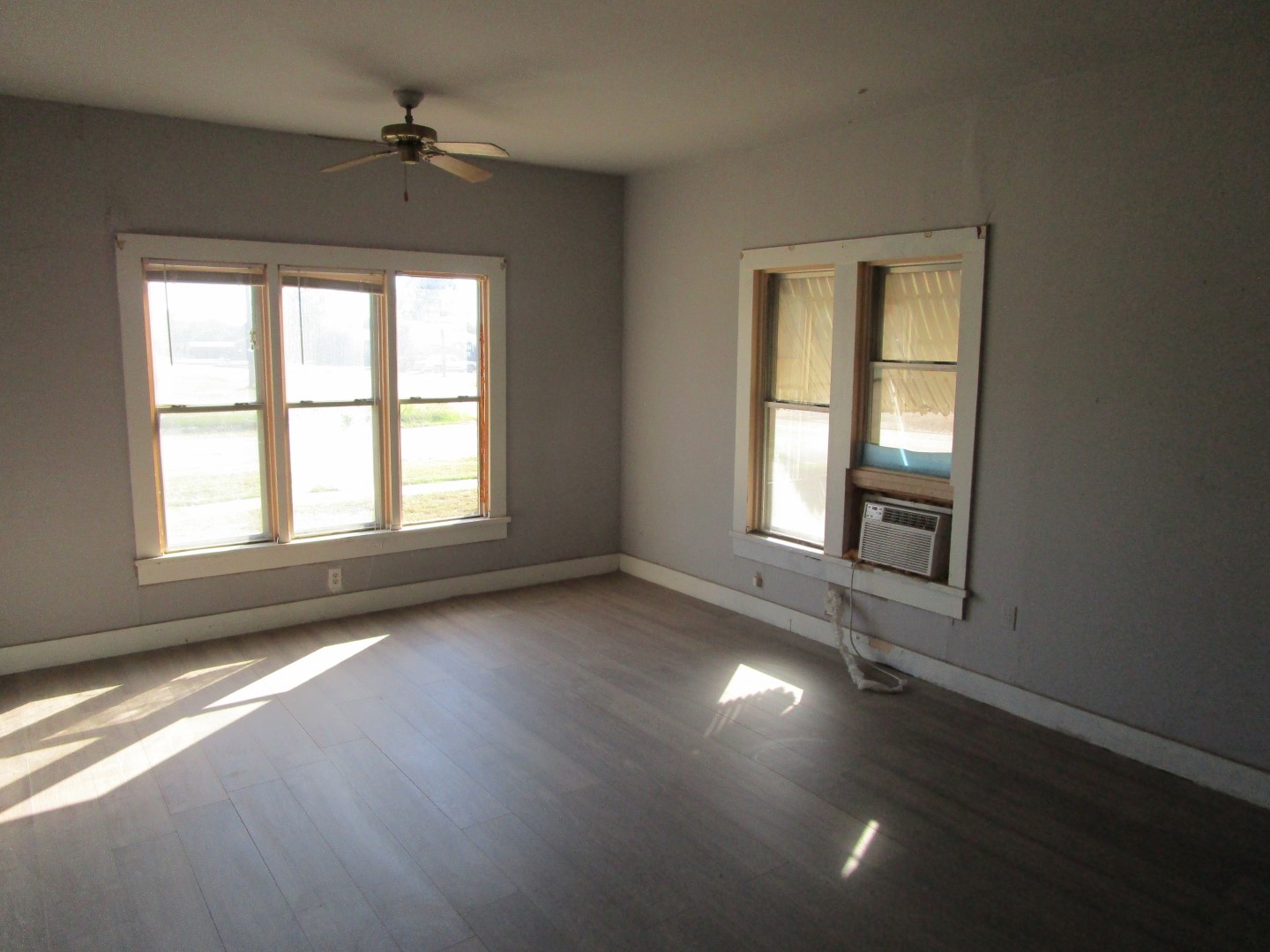 402 N 3rd Street Crowell TX 79227