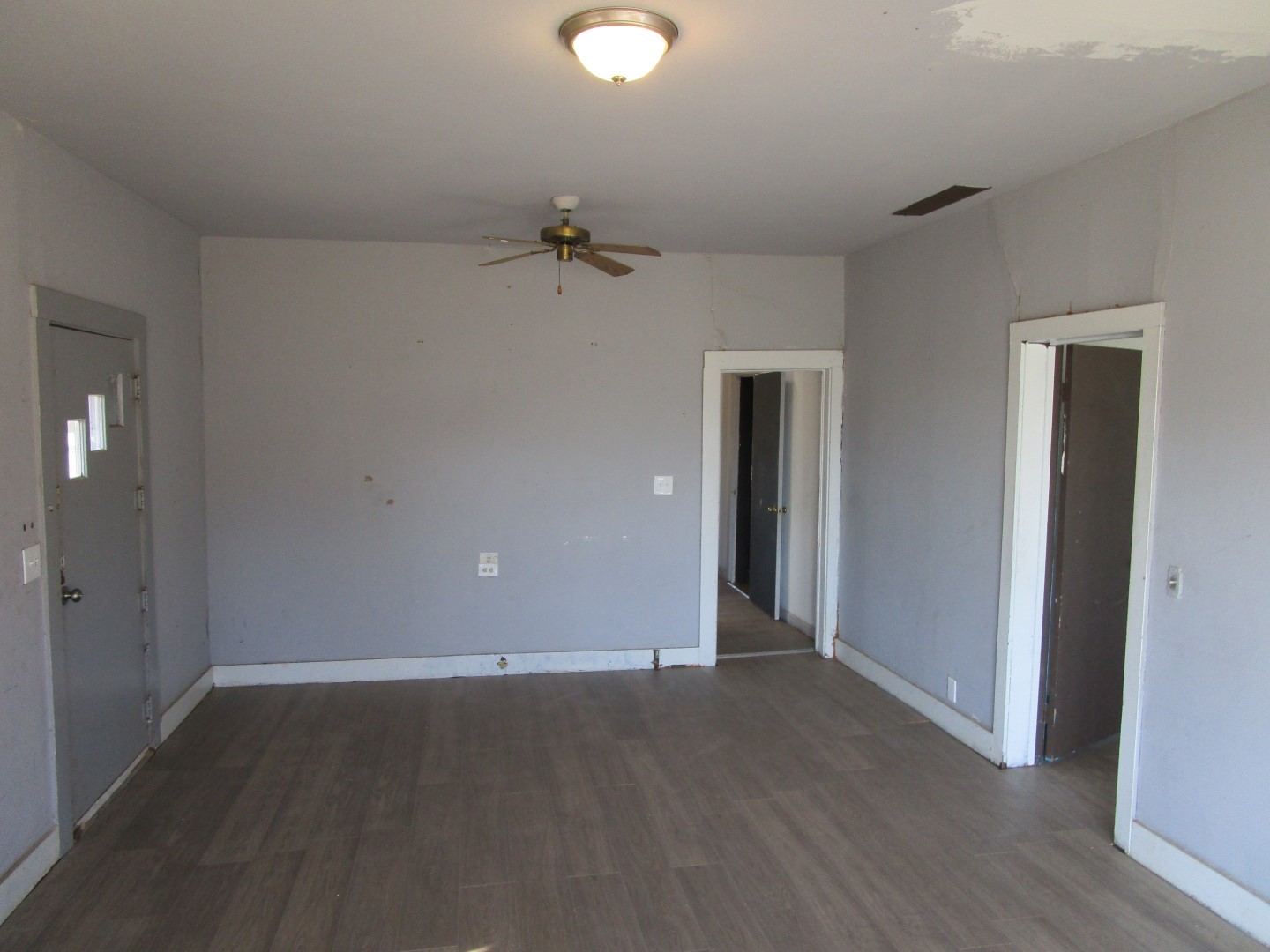 402 N 3rd Street Crowell TX 79227