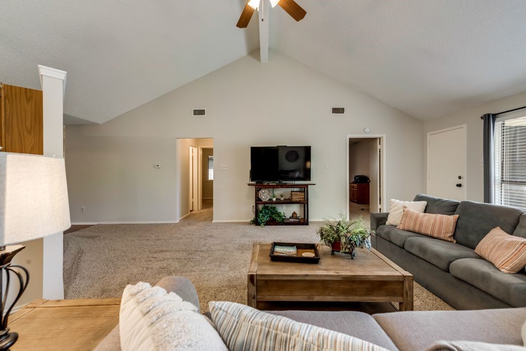 817 Filmore Drive Plano TX 75025