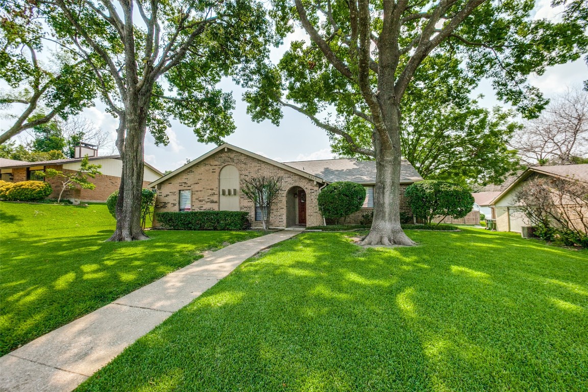 3313 Oak Vista Drive Plano TX 75074