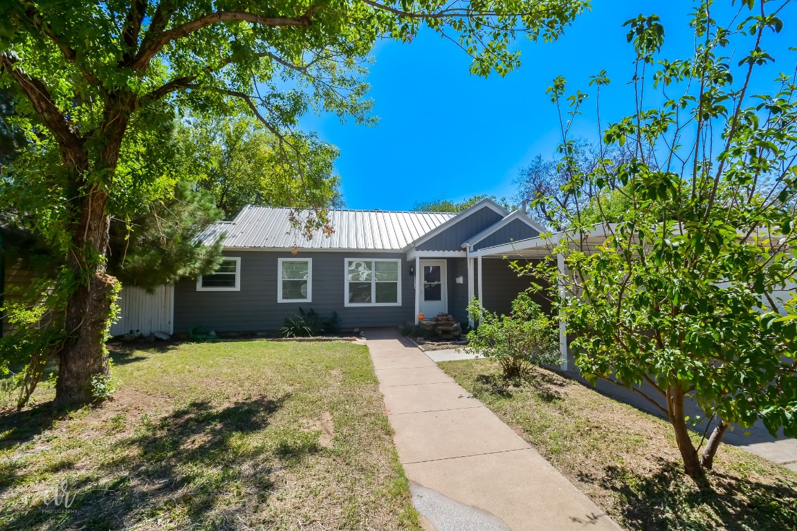 3355 S 6th Street Abilene TX 79605