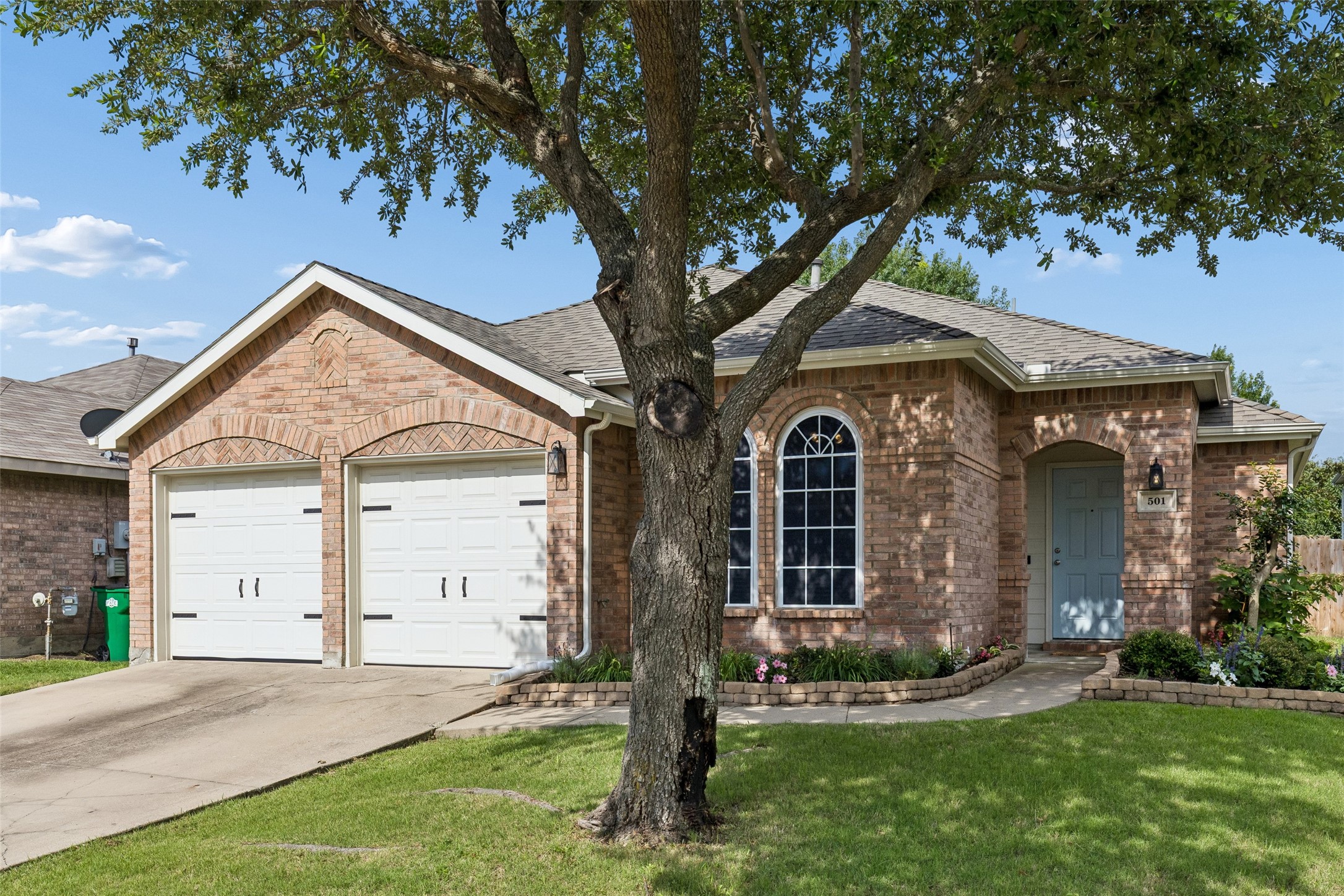 501 Fireberry Drive Fate TX 75087