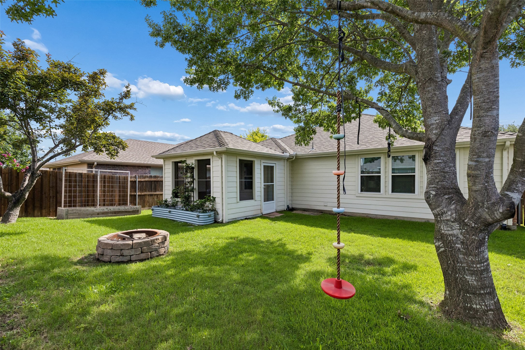 501 Fireberry Drive Fate TX 75087