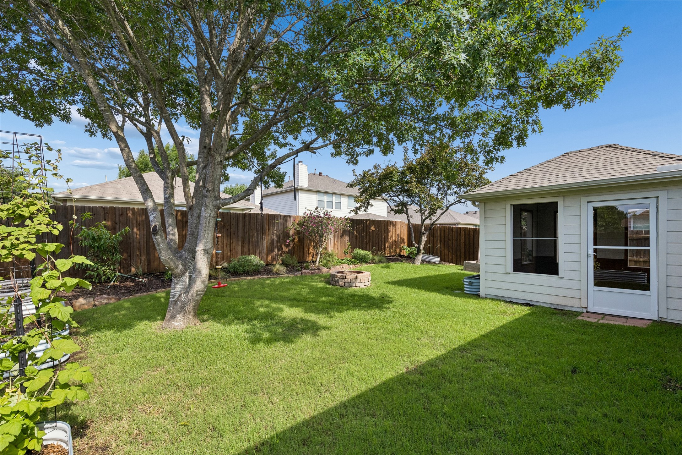 501 Fireberry Drive Fate TX 75087