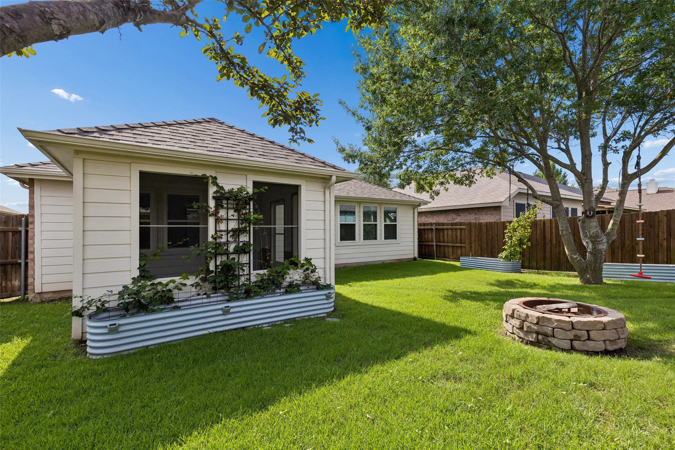 501 Fireberry Drive Fate TX 75087