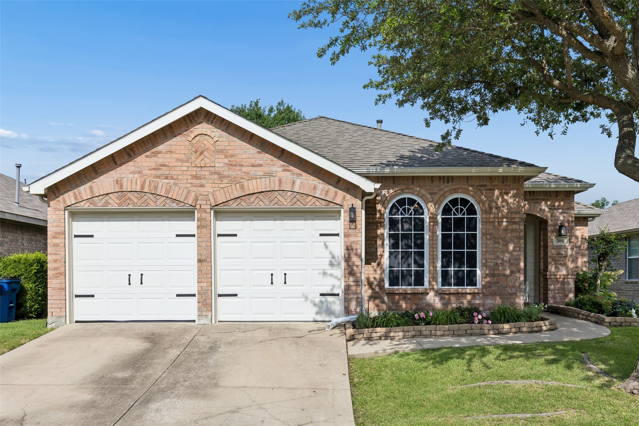 501 Fireberry Drive Fate TX 75087