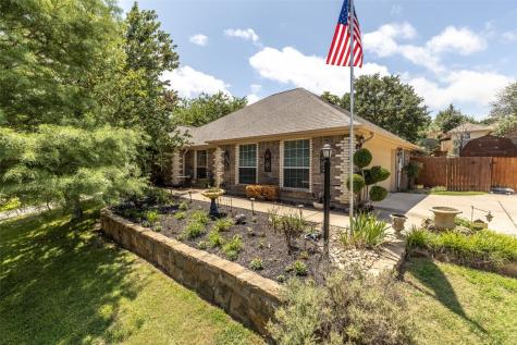 2126 Country Brook Drive Weatherford TX 76087