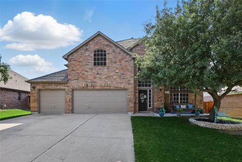 7113 Sundance Lane Fort Worth TX 76179