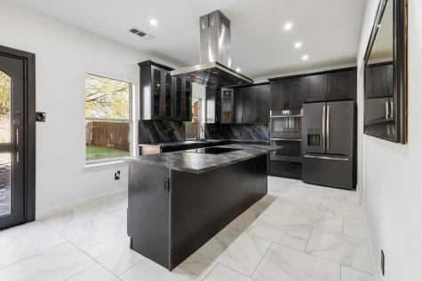 2409 Eisenhower Drive Mckinney TX 75071