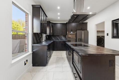 2409 Eisenhower Drive Mckinney TX 75071