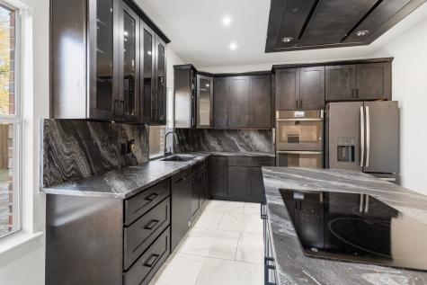 2409 Eisenhower Drive Mckinney TX 75071