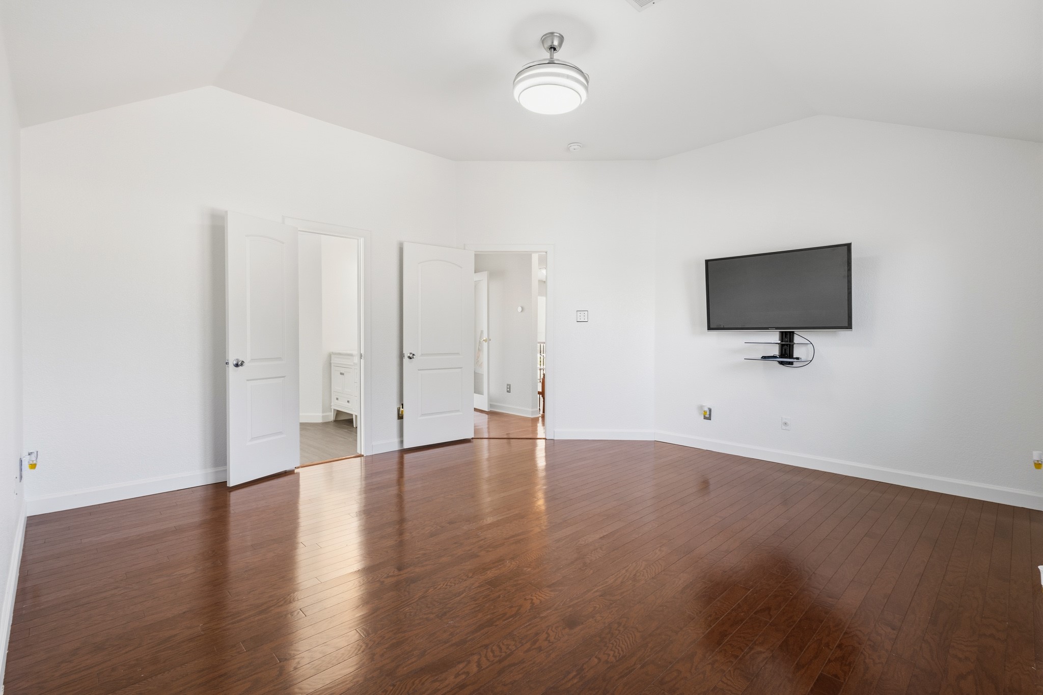 2409 Eisenhower Drive Mckinney TX 75071