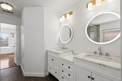 2409 Eisenhower Drive Mckinney TX 75071