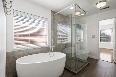 2409 Eisenhower Drive Mckinney TX 75071