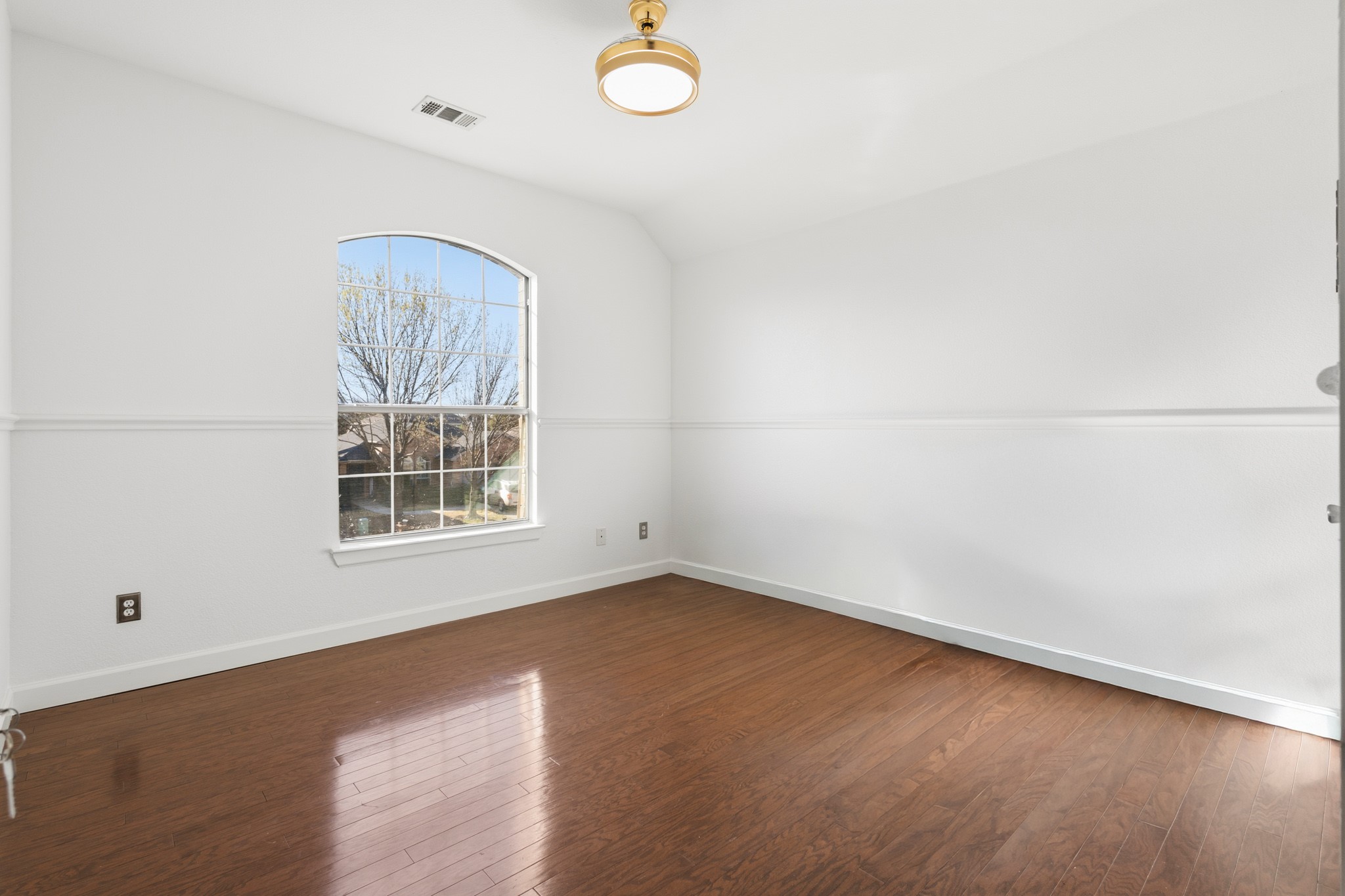 2409 Eisenhower Drive Mckinney TX 75071