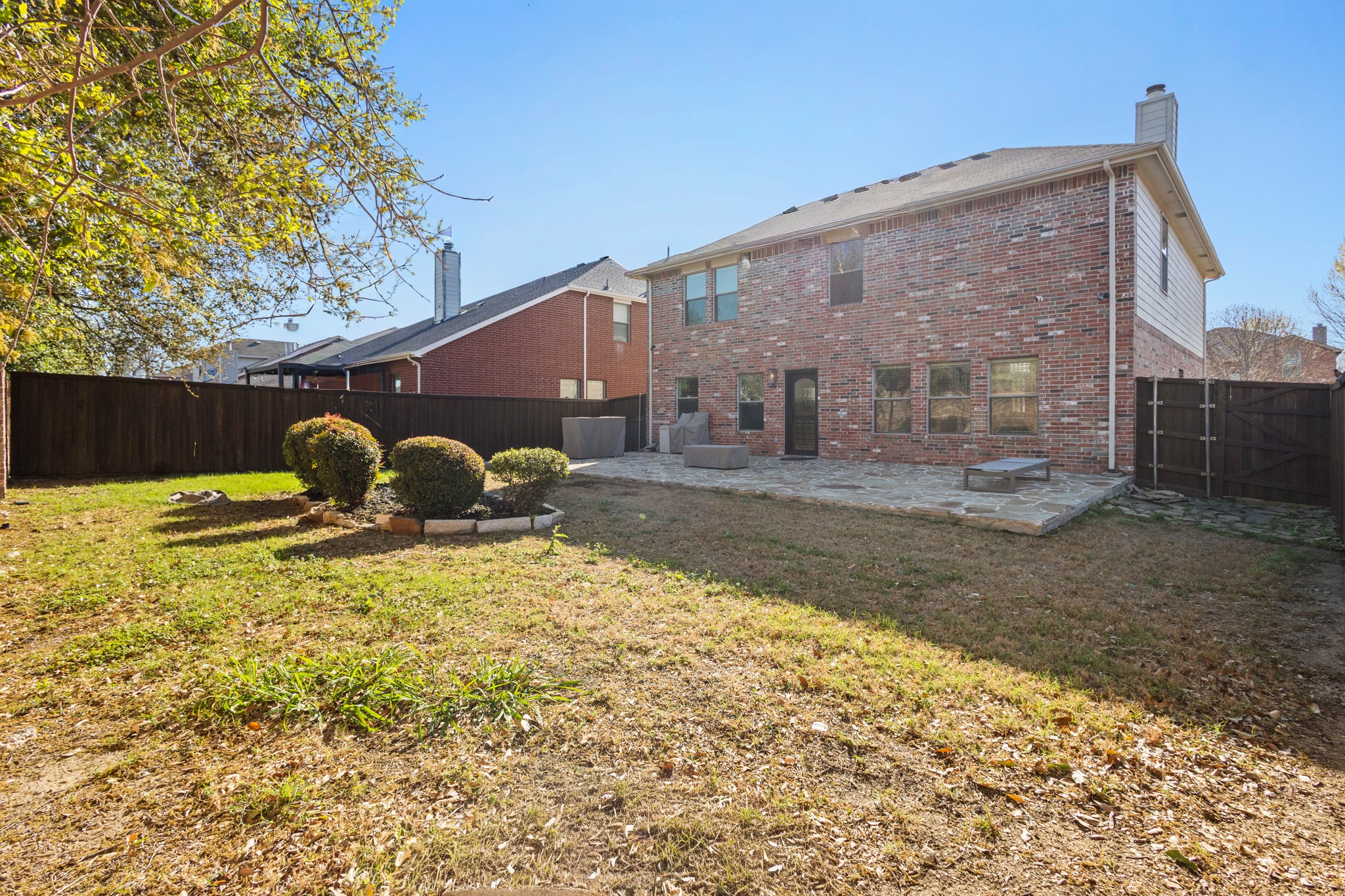 2409 Eisenhower Drive Mckinney TX 75071