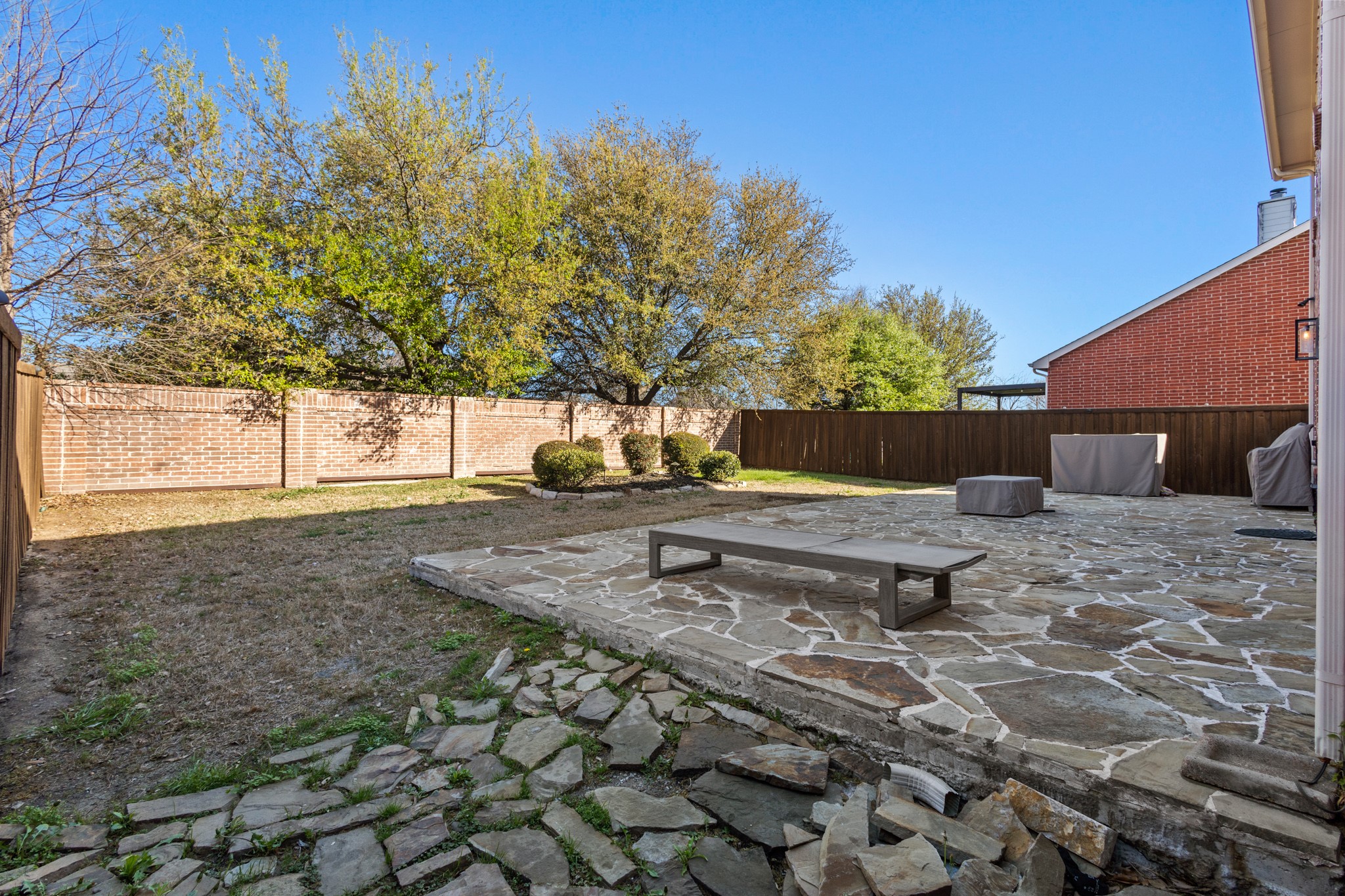 2409 Eisenhower Drive Mckinney TX 75071