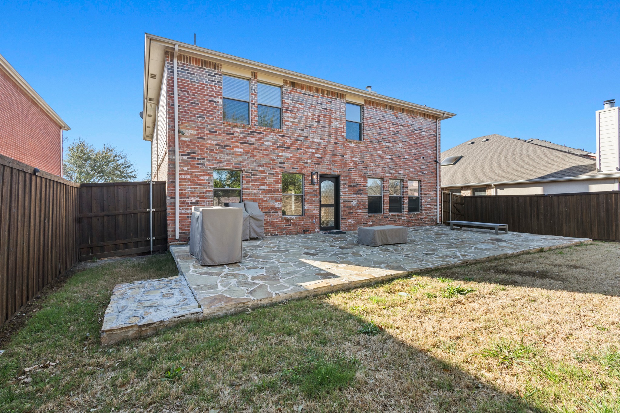 2409 Eisenhower Drive Mckinney TX 75071