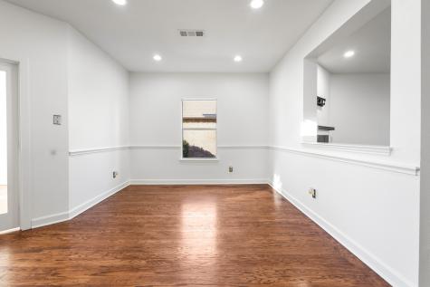 2409 Eisenhower Drive Mckinney TX 75071