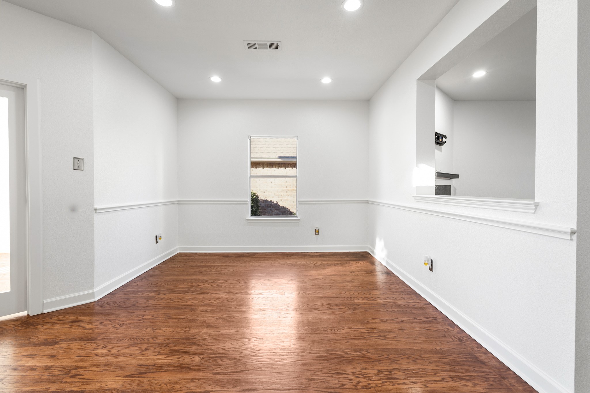 2409 Eisenhower Drive Mckinney TX 75071