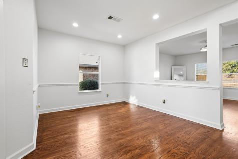 2409 Eisenhower Drive Mckinney TX 75071
