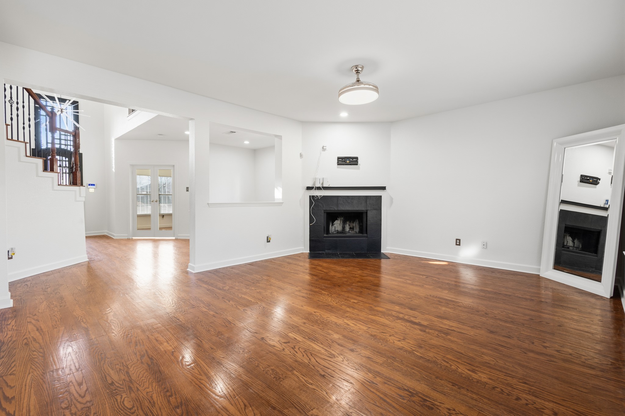 2409 Eisenhower Drive Mckinney TX 75071