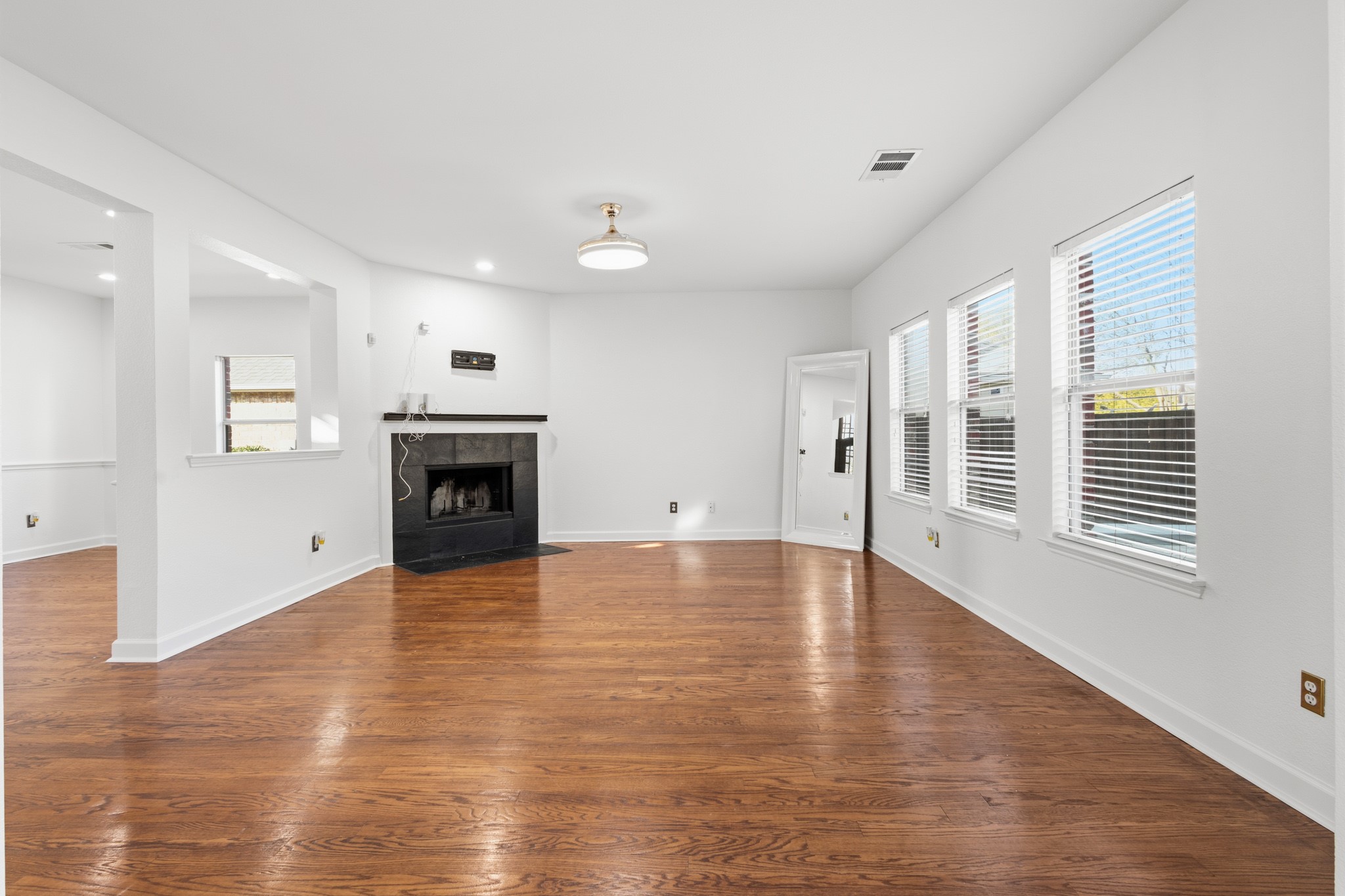 2409 Eisenhower Drive Mckinney TX 75071