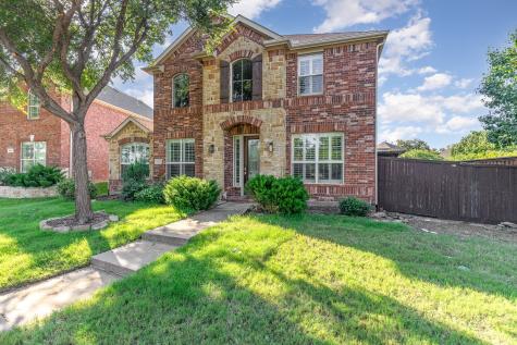4423 Republic Drive Frisco TX 75034