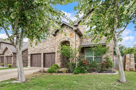 6561 Pecos Hill Lane Fort Worth TX 76123