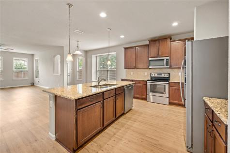 6561 Pecos Hill Lane Fort Worth TX 76123