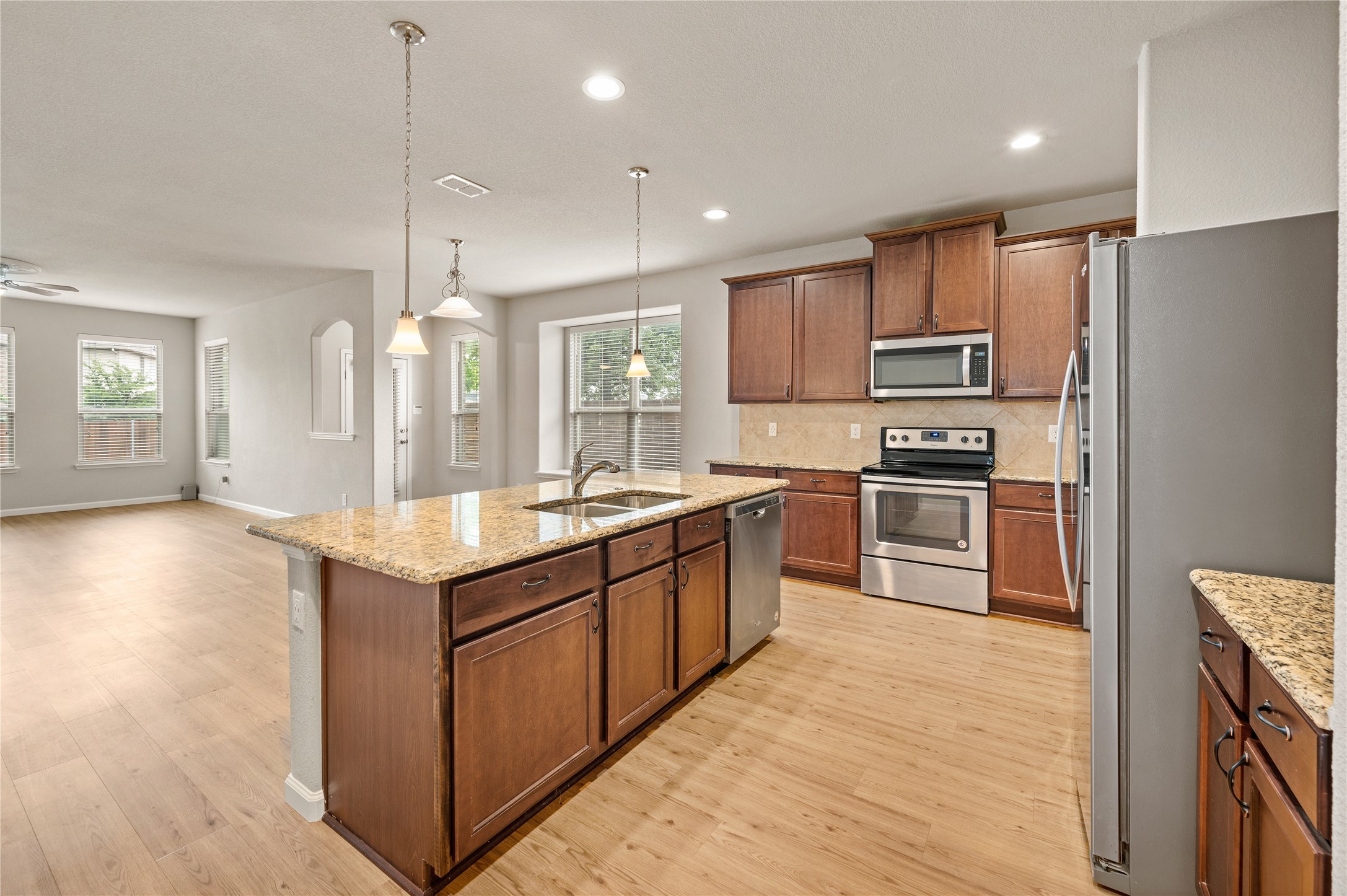 6561 Pecos Hill Lane Fort Worth TX 76123