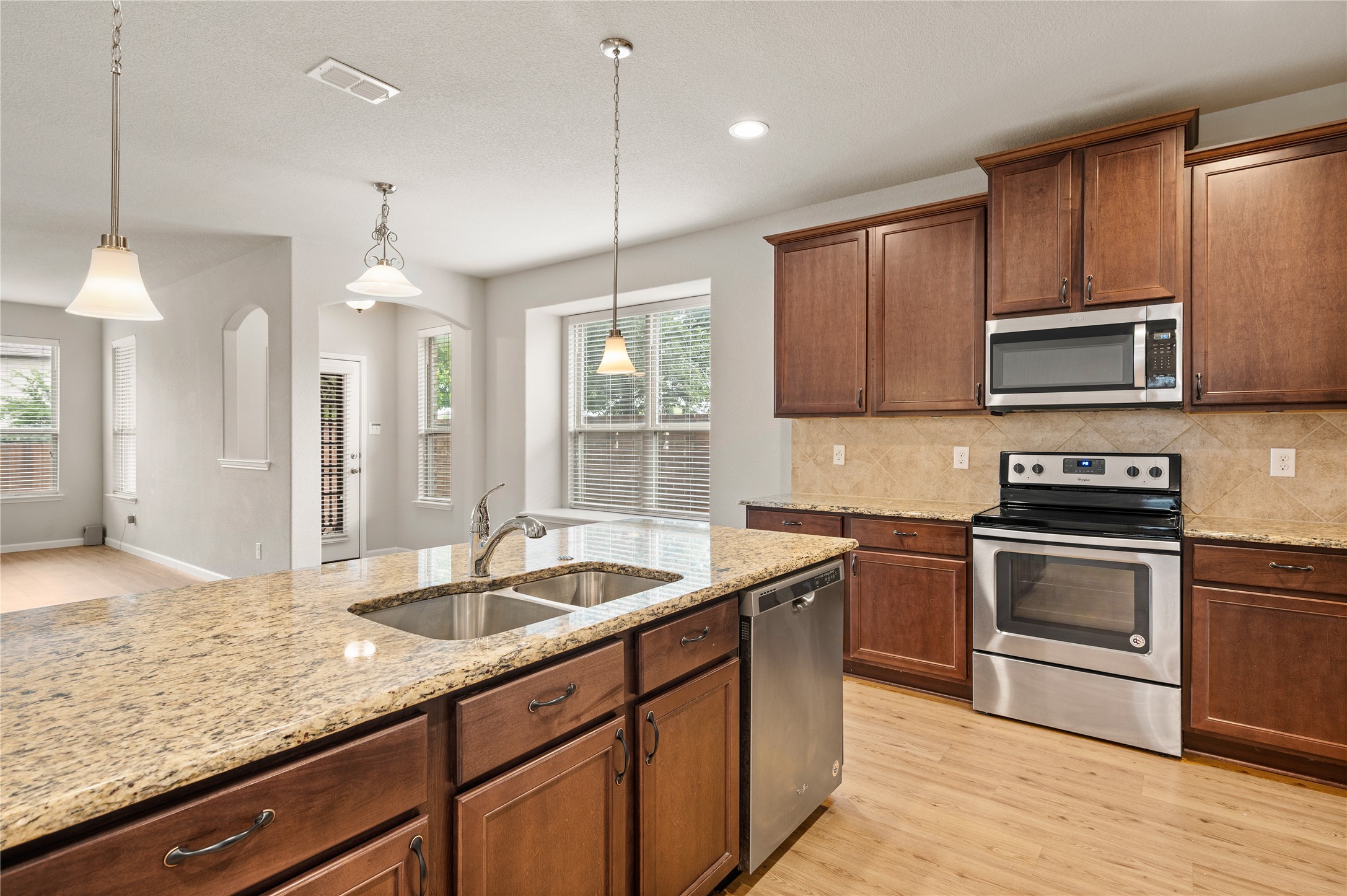 6561 Pecos Hill Lane Fort Worth TX 76123