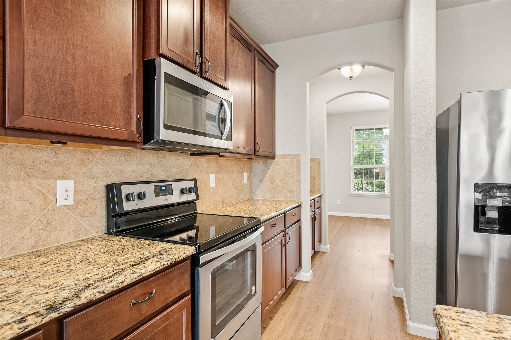 6561 Pecos Hill Lane Fort Worth TX 76123