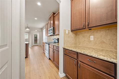 6561 Pecos Hill Lane Fort Worth TX 76123