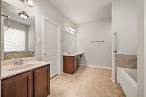 6561 Pecos Hill Lane Fort Worth TX 76123