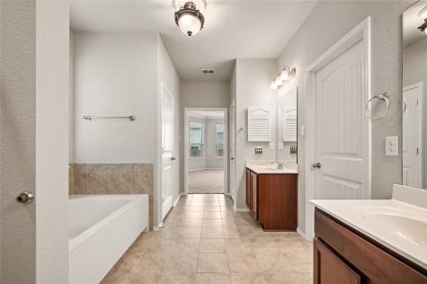 6561 Pecos Hill Lane Fort Worth TX 76123