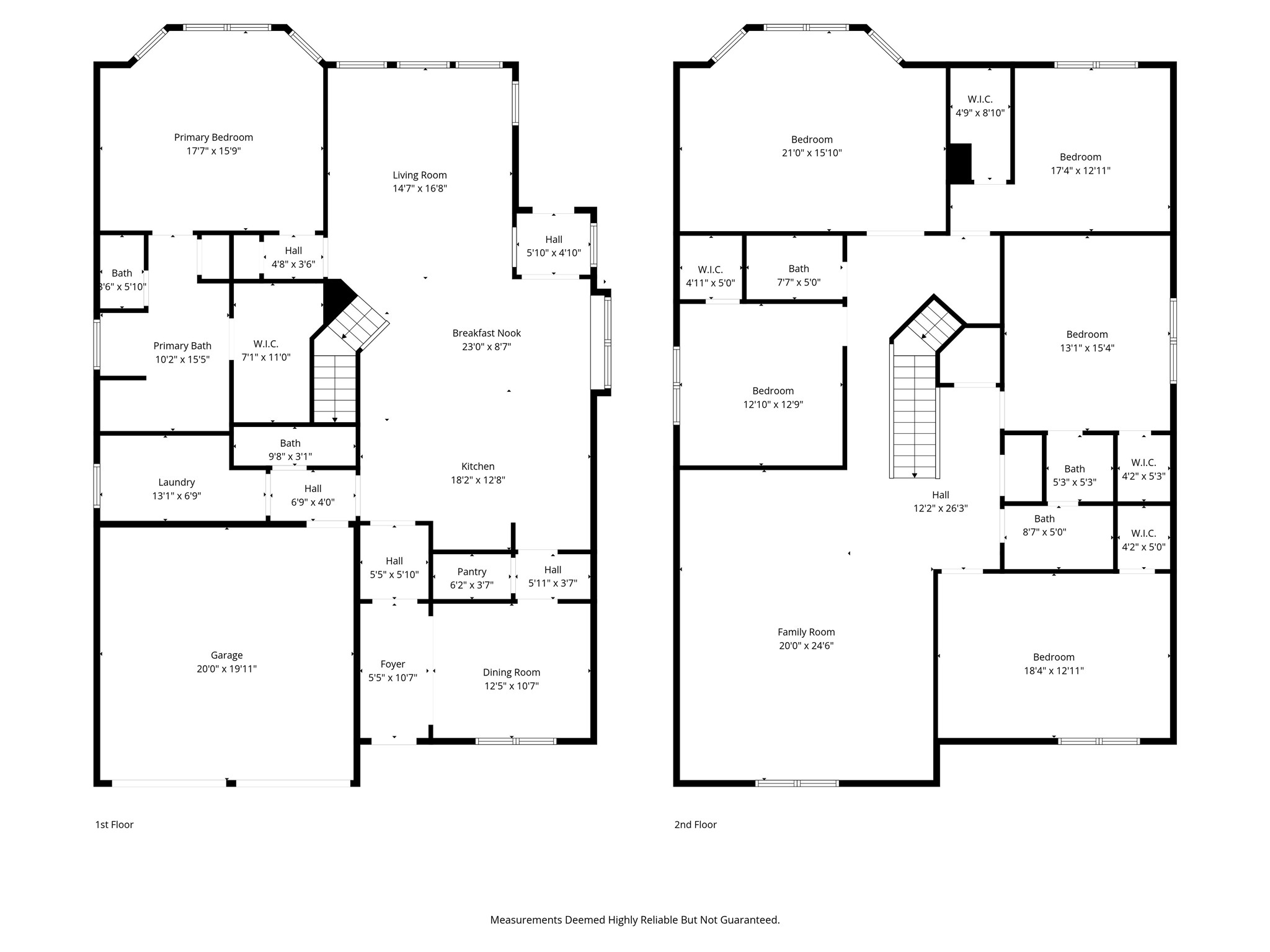 6561 Pecos Hill Lane Fort Worth TX 76123