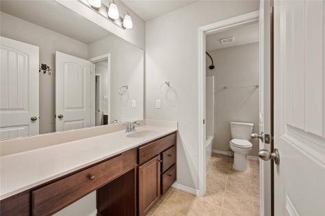 6561 Pecos Hill Lane Fort Worth TX 76123