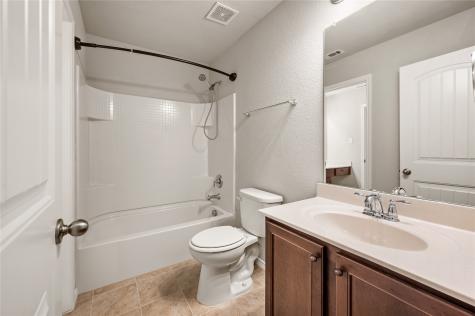 6561 Pecos Hill Lane Fort Worth TX 76123