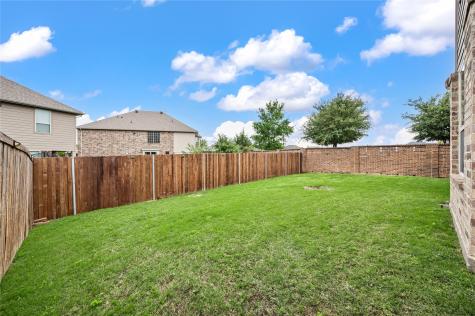 6561 Pecos Hill Lane Fort Worth TX 76123