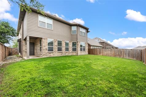 6561 Pecos Hill Lane Fort Worth TX 76123