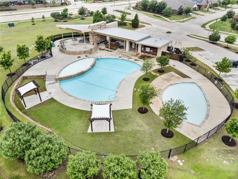 6561 Pecos Hill Lane Fort Worth TX 76123