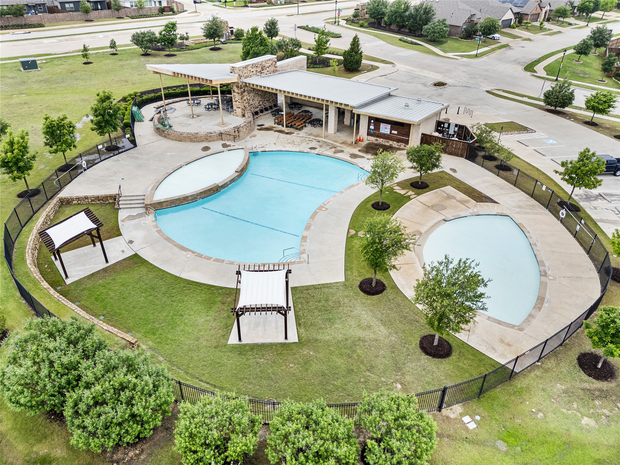 6561 Pecos Hill Lane Fort Worth TX 76123