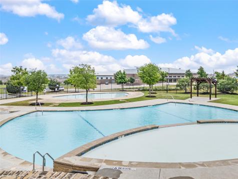 6561 Pecos Hill Lane Fort Worth TX 76123