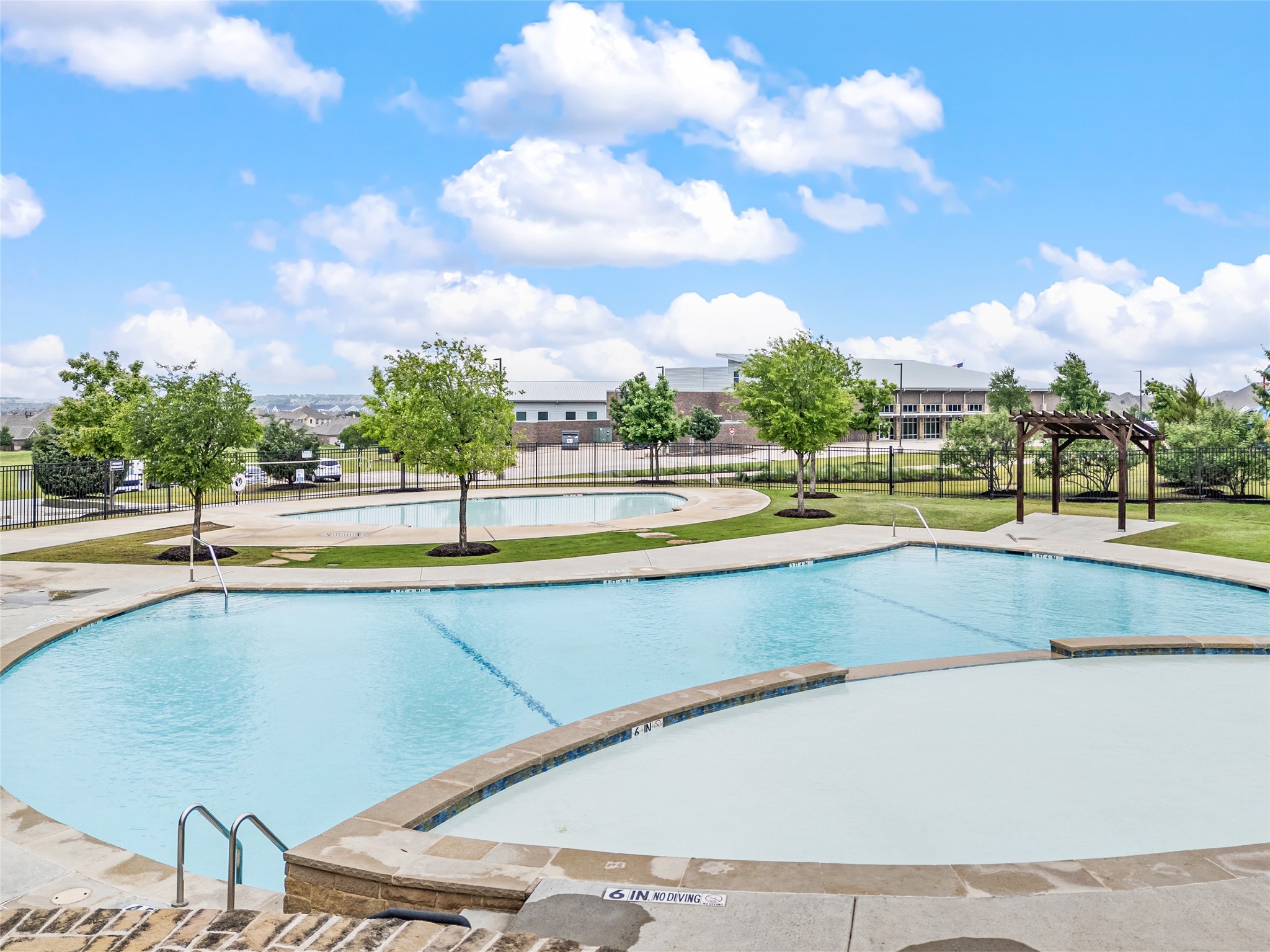 6561 Pecos Hill Lane Fort Worth TX 76123