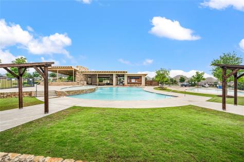 6561 Pecos Hill Lane Fort Worth TX 76123