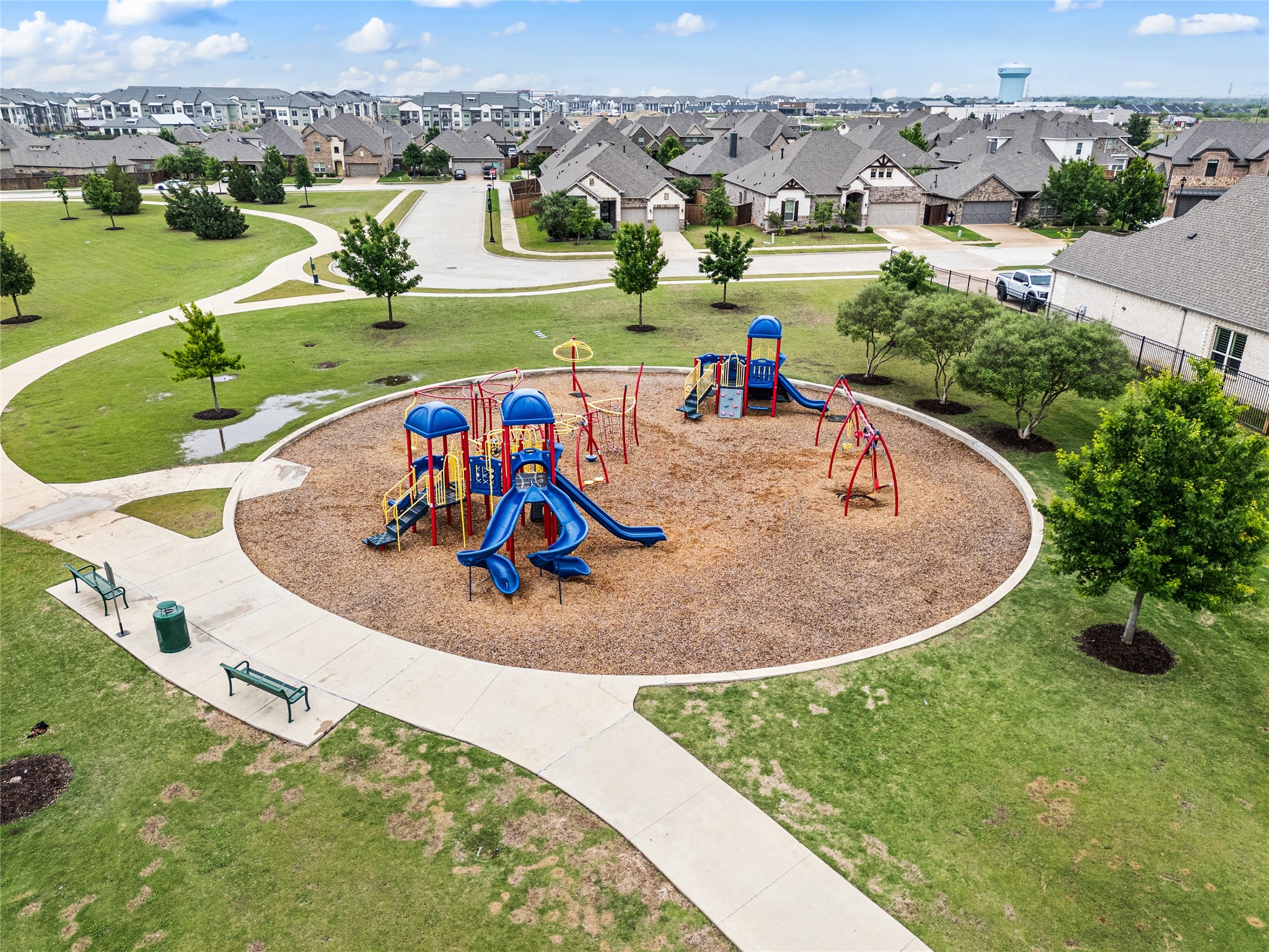 6561 Pecos Hill Lane Fort Worth TX 76123