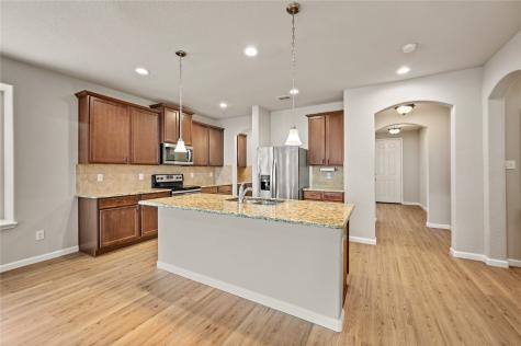 6561 Pecos Hill Lane Fort Worth TX 76123