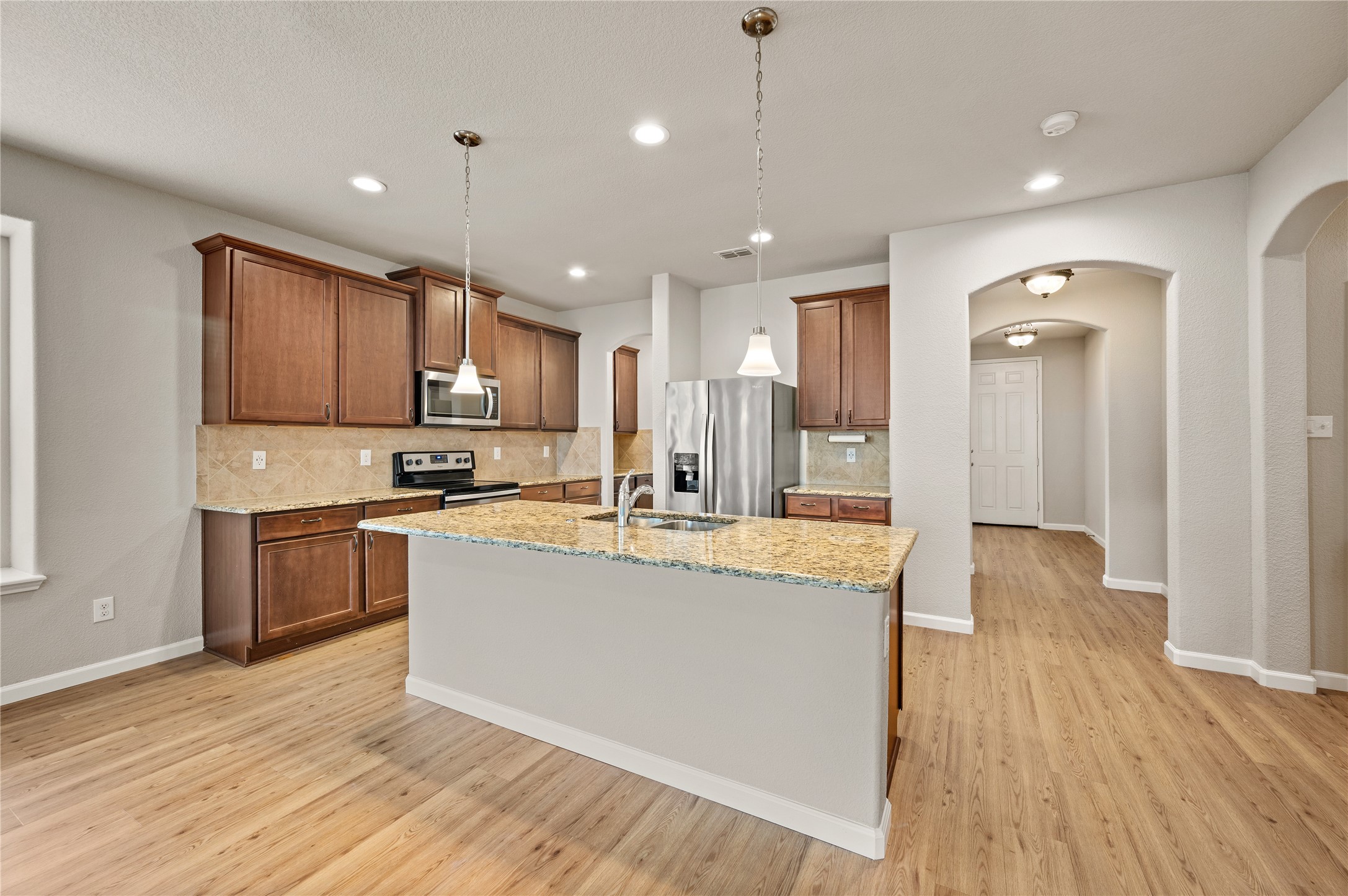 6561 Pecos Hill Lane Fort Worth TX 76123